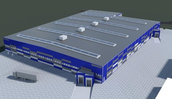 Eko - System buduje dla Telmeksu