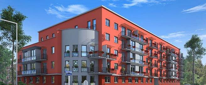 Dobry początek roku dla Family House