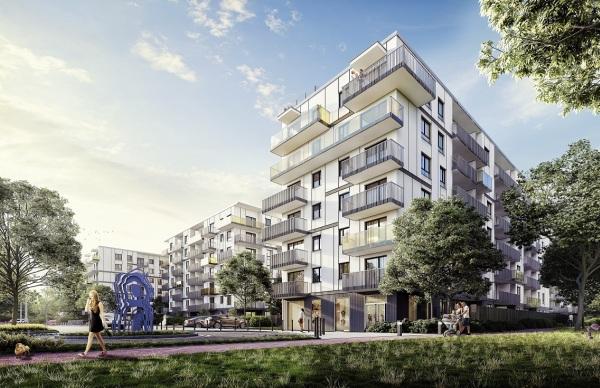 Port Żerań będzie większy