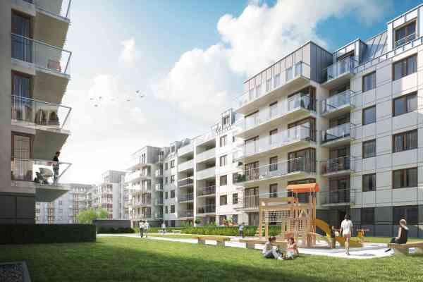 Unidevelopment powiększy inwestycję w Poznaniu