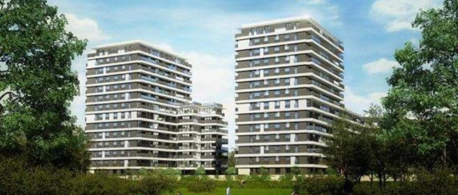 Warszawskie inwestycje: Osiedle Park Ostrobramska wychodzi z ziemi