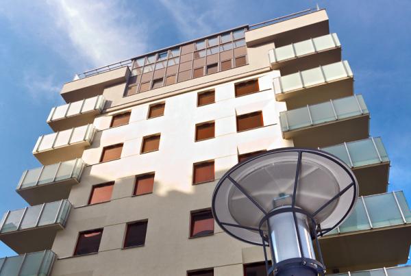 Capital Art Apartments z pozwoleniem na użytkowanie