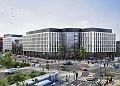 PwC Polska wynajmuje powierzchnię w Aquarius Business House