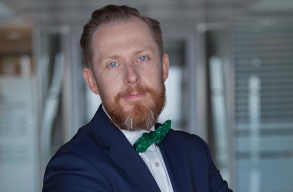 Na rynku biur Kraków w coraz lepszej formie