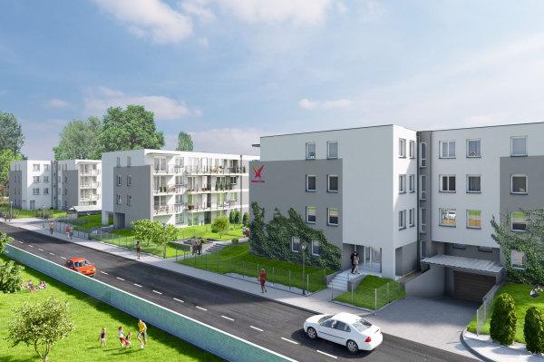 Victoria Dom pozyskała finansowanie na realizacje dwóch nowych inwestycji