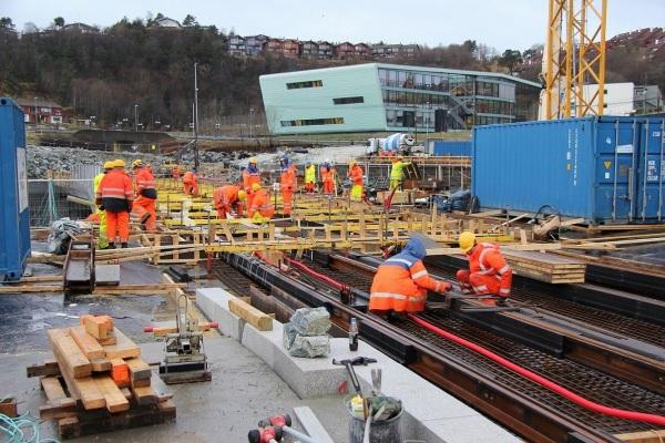 Torpol ma kolejny kontrakt w Norwegii