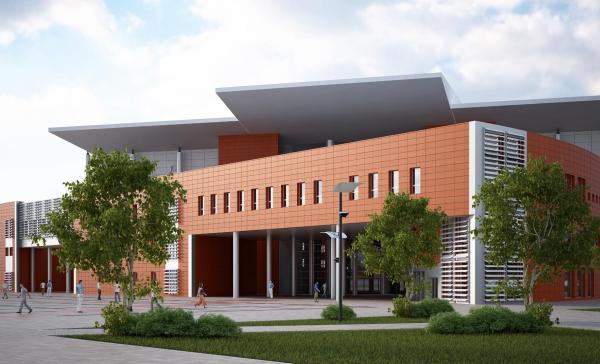 KSO operatorem Hali Widowisko-Sportowej w Szczecinie