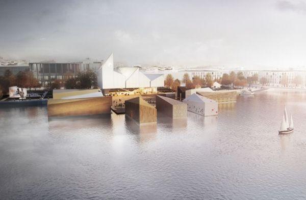 Bałtycki Park Sztuki, czyli projekt w lokalnym kontekście