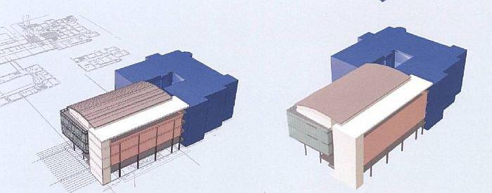 Zakończono kolejny etap rozbudowy szpitala Św. Zofii w Warszawie