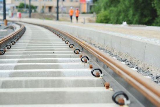 Skanska zakończyła tramwajowy kontrakt w Olsztynie
