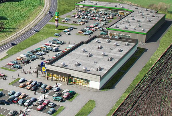 Vendo Park po raz 9 na Mazowszu. Tym razem w Ciechanowie