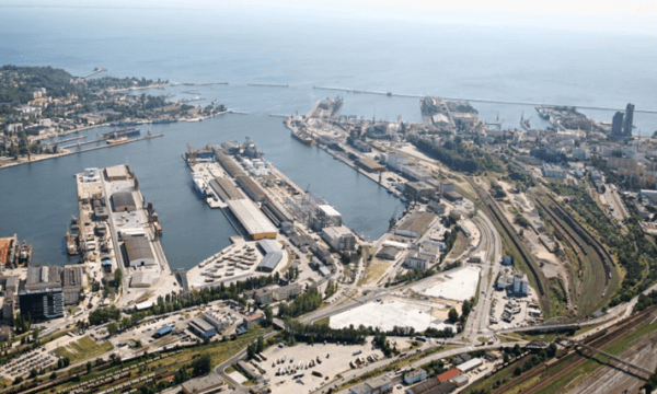 200 km torów do remontu