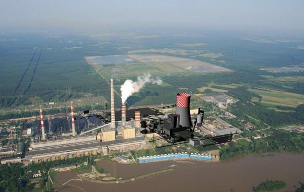 Budowa bloku w Kozienicach nabiera tempa