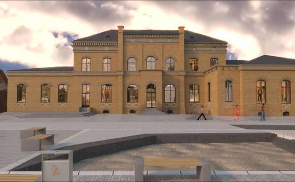 Strabag z kontraktem w Starogardzie Gdańskim