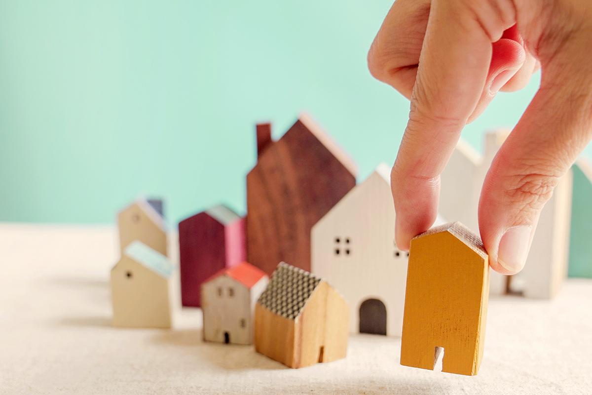 Czy stolice województw wciąż przyciągają deweloperów? Mapa inwestycji mieszkaniowych w 2025 roku