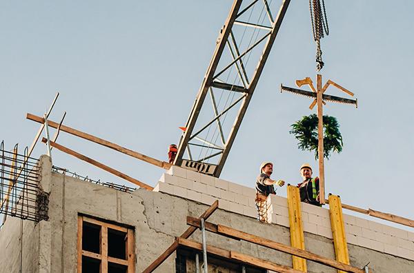 Wiecha na Art Modern