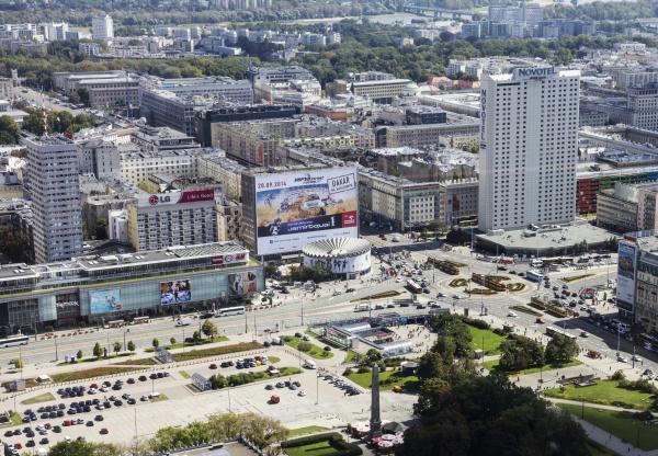 Prezydent podpisał ustawę krajobrazową