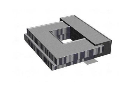 Skanska buduje dla policji w Łańcucie