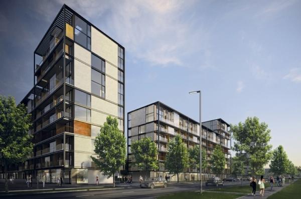 Layetana zrealizuje inwestycje przy wsparciu Aventicum