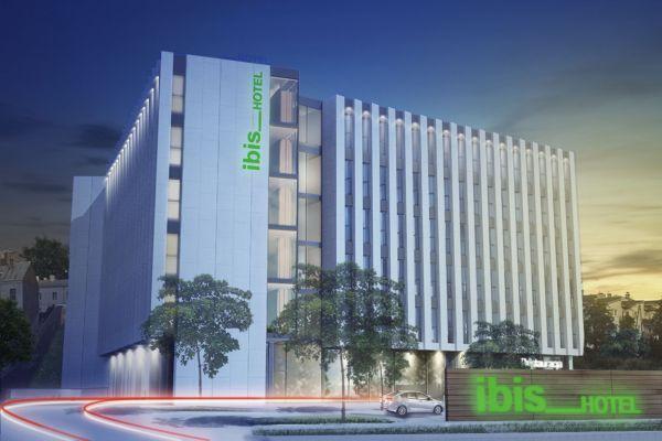 W Lublinie powstanie hotel Ibis Styles
