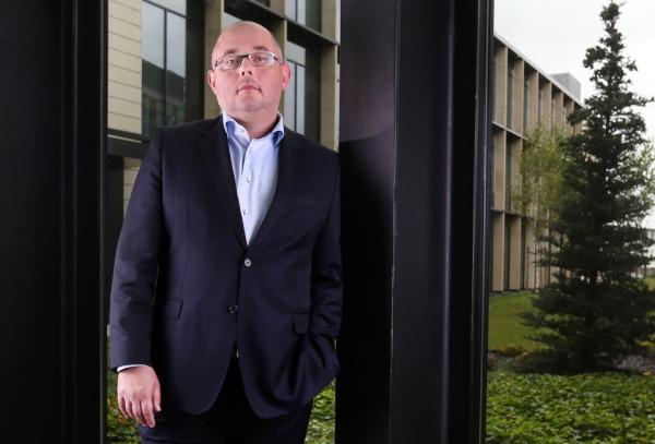 Grupa Waryński przygotowała siedzibę Polskiej Grupy Zbrojeniowej w Radomiu