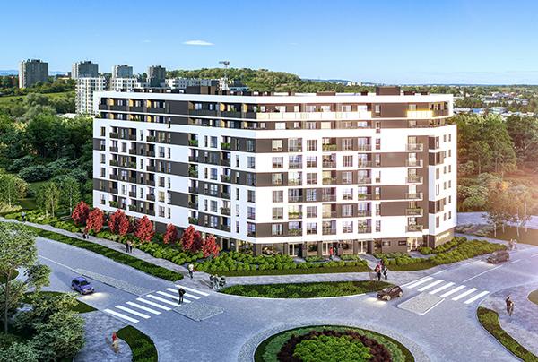 Victoria Dom debiutuje w Krakowie