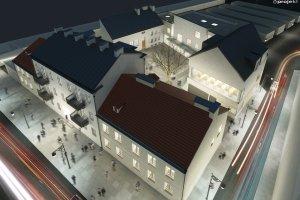 Warszawska Praga zmienia oblicze