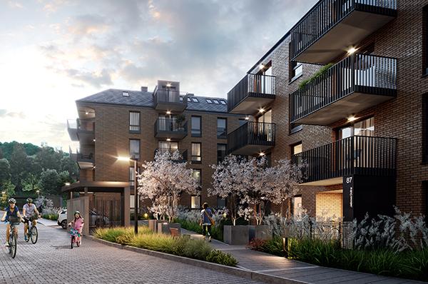 Cordia debiutuje w Trójmieście