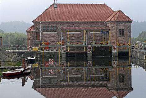 Energa zmodernizuje elektrownię w Borowie