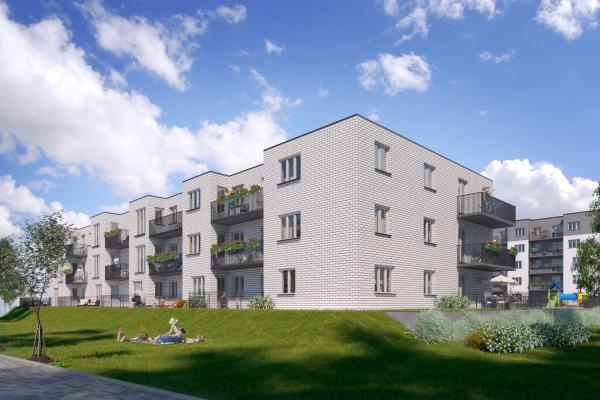 Idylla według Dom Development