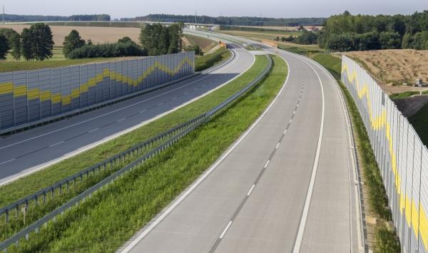 Jest wykonawca S7 na odcinku Ostróda Południe - Olsztynek