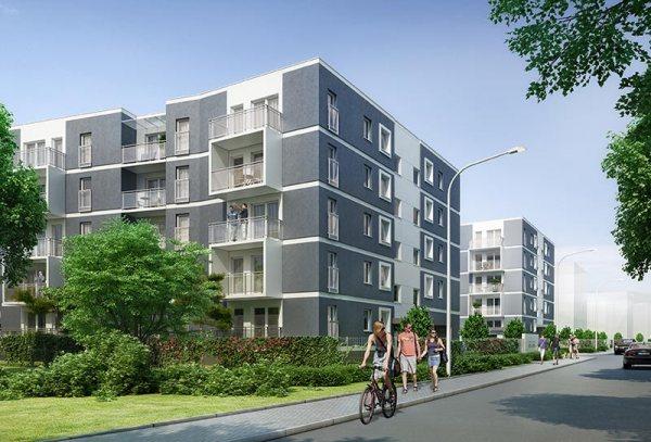 Wrocławska Róża Wiatrów ma wykonawcę