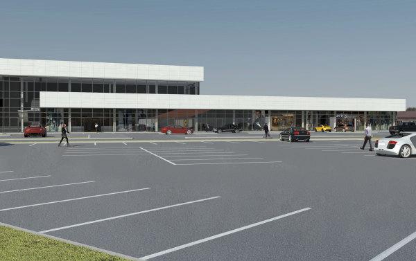 W Radomiu powstanie park handlowy