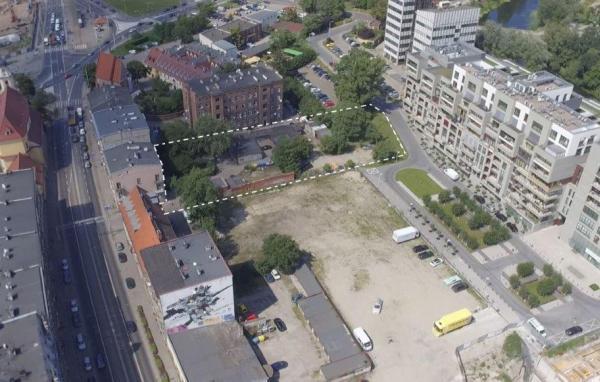 We Wrocławiu powstanie Park Sensoryczny