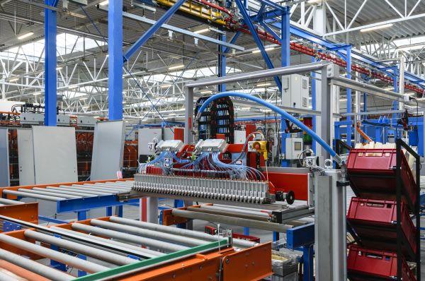 Porta otwiera kolejne drzwi