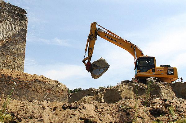 Ruszyła budowa Pomorskiej Kolei Metropolitalnej