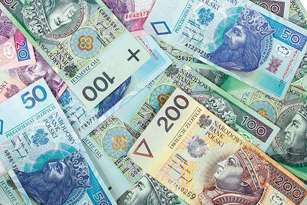 Vantage Development wyda 100 mln zł na grunty