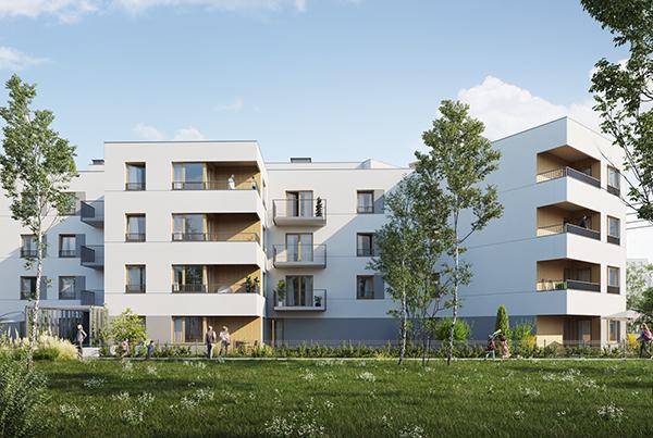 Essentiel, czyli nowa inwestycja Bouygues Immobilier w Warszawie