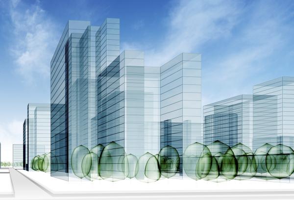 Biura wciąż na topie