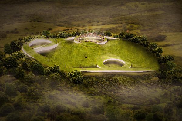 Studenci Politechniki Gdańskiej wygrali międzynarodowy konkurs architektoniczny