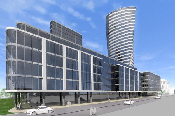 Działka PKS w Poznaniu na sprzedaż