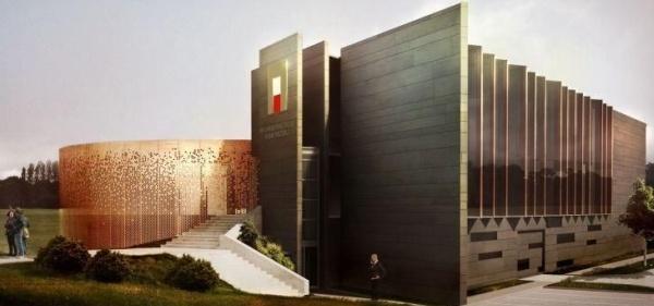 W Białymstoku powstanie nowoczesne archiwum