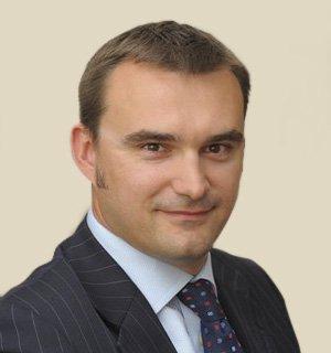 Rok stabilizacji cen (rozmowa z Tomaszem Łapińskim, dyrektorem finansowym i członkiem zarządu Ronson Development)