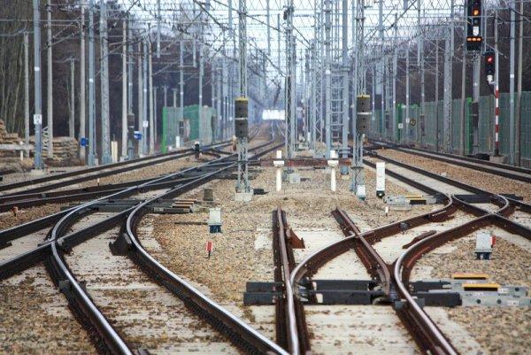 Modernizacja Rail Baltica na odcinku Sadowne – Czyżew