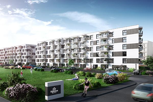 Wikana ma w planach 8 inwestycji