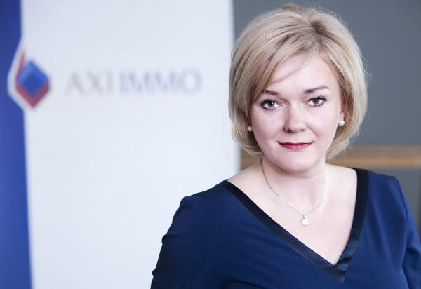 W budowie 600 tys. mkw. powierzchni magazynowych