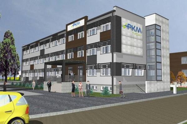 Mostostal Warszawa z nowym kontraktem w Tychach