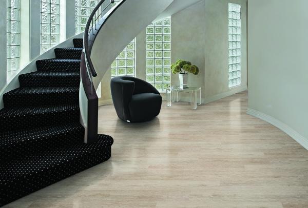 Podłogi winylowe Vinylcomfort marki Wicanders