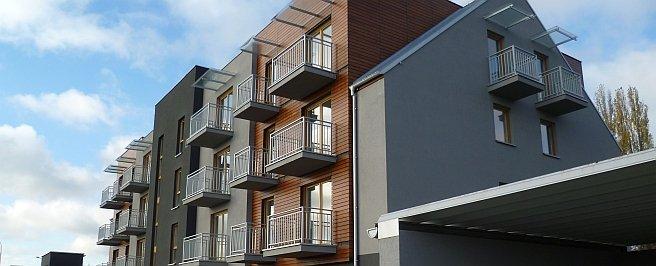 ATAL zakończył Agrestową Aleję