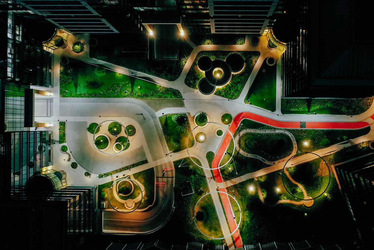 Syrena Real Estate z zieloną energią